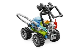 Fire Blaster