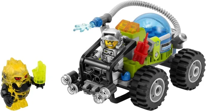 Fire Blaster