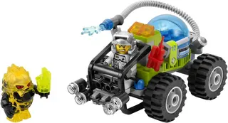 Fire Blaster