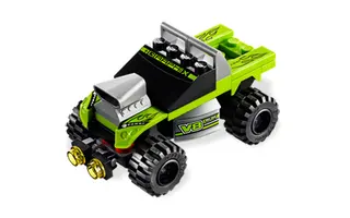 Lime Racer