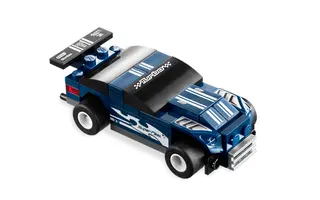 Nitro Muscle