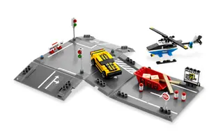 Chopper Jump
