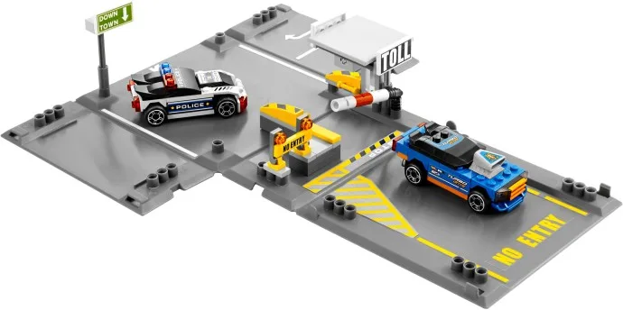Highway Chaos