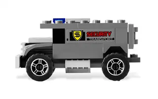 Security Smash
