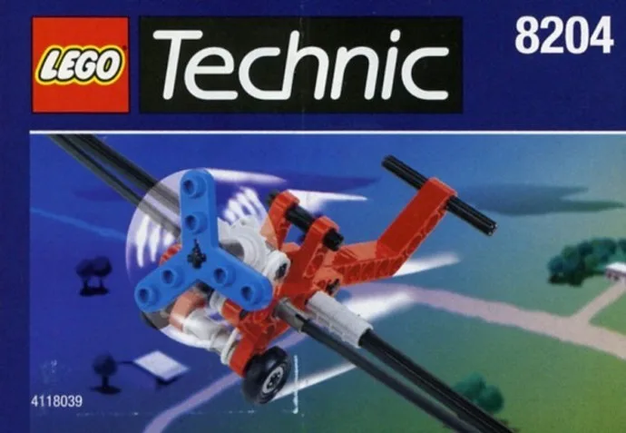 Sky Flyer 1