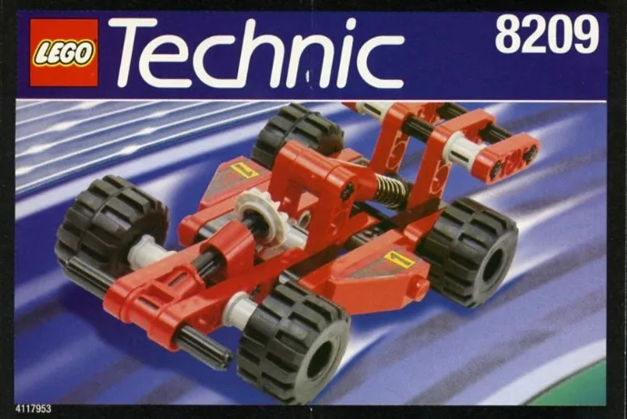 Future F1