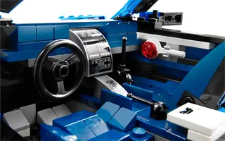 Lamborghini Polizia