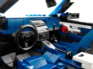 Lamborghini Polizia