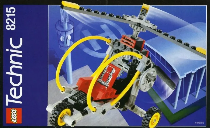 Autogire