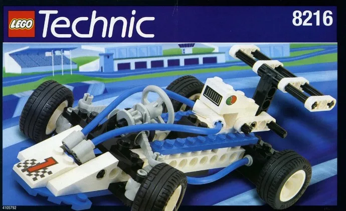 Turbo 1