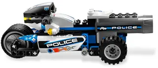 Storming Enforcer
