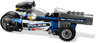Storming Enforcer