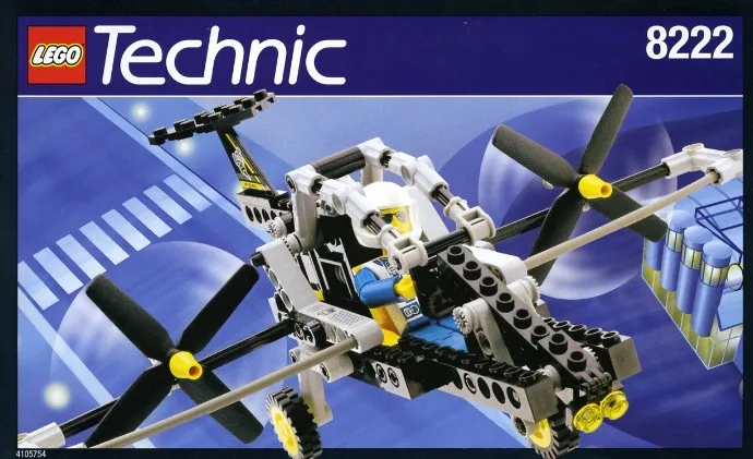 VTOL