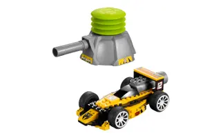 Sting Striker