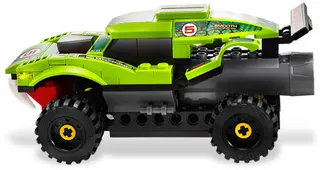 Vicious Viper