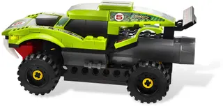 Vicious Viper
