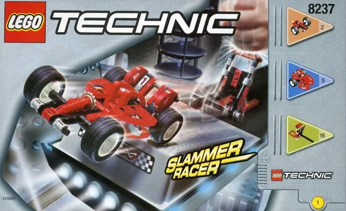Formula Force