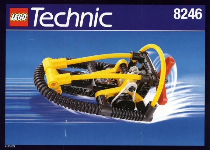 Hydro Racer