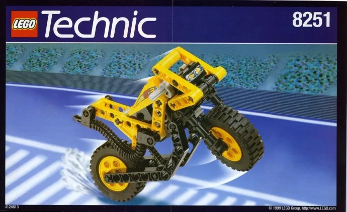 Cycle sonique