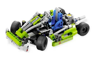 Go-Kart