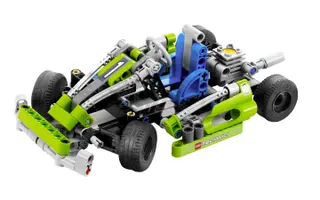 Go-Kart
