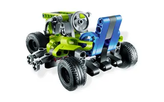 Go-Kart
