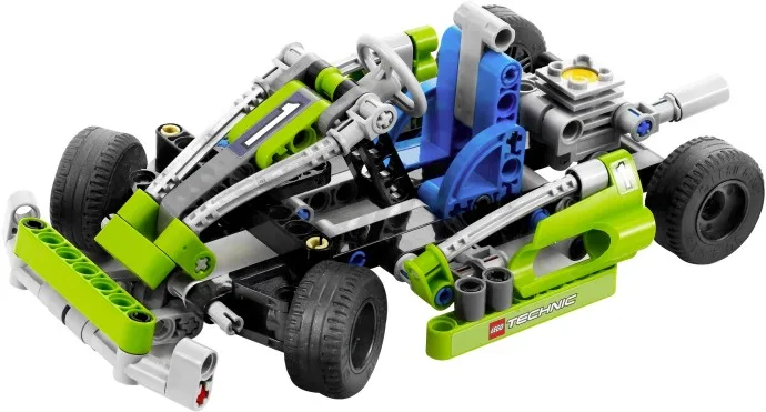 Go-Kart