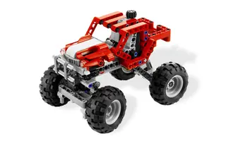 Rally Truck