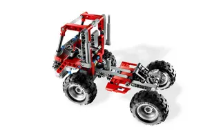 Rally Truck