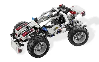 Quad-Bike