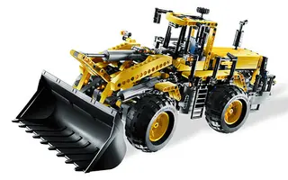 Front Loader