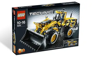 Front Loader