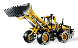 Front Loader