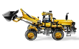 Front Loader