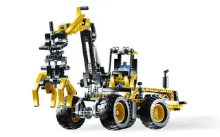 Front Loader