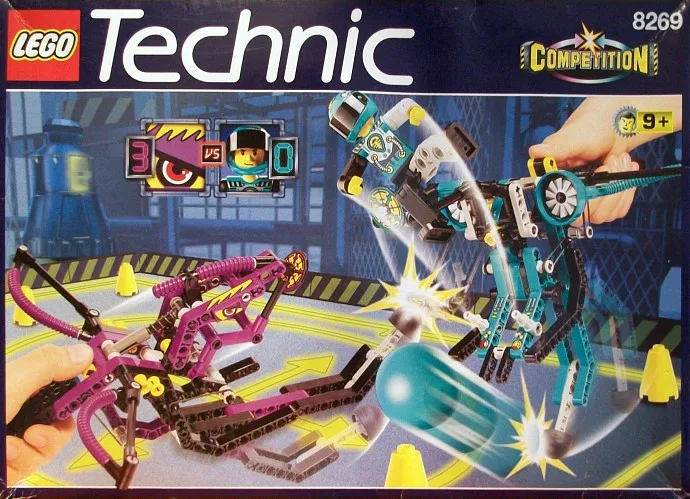 Cyber Stinger