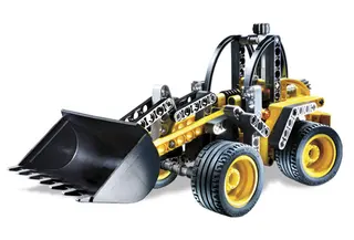 Wheel Loader
