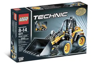 Wheel Loader