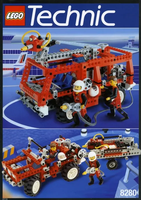 Fire Engine
