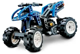 Quad Bike