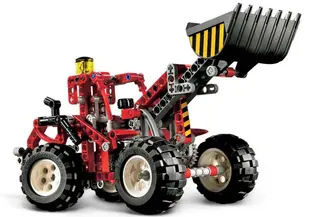Telehandler