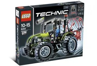 Dune Buggy / Tractor