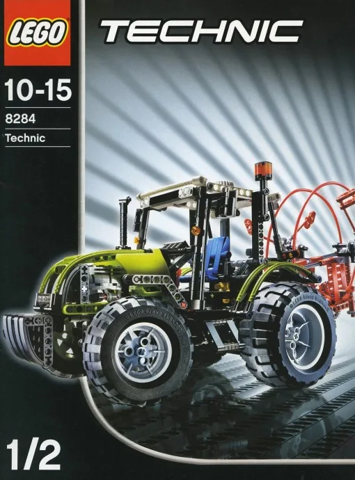 Dune Buggy / Tractor