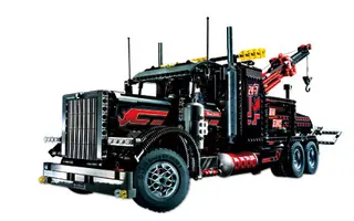 Tow Truck
