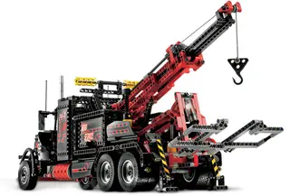 Tow Truck