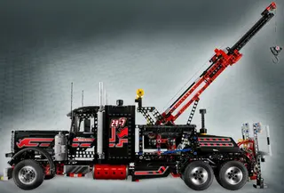 Tow Truck