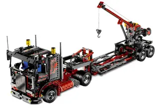 Tow Truck
