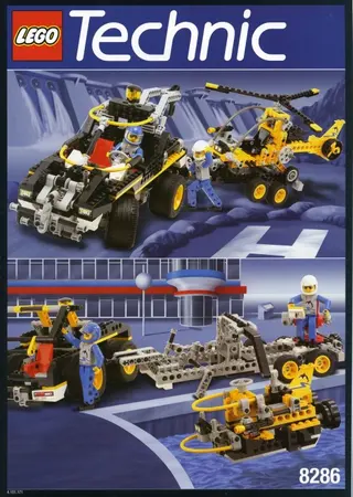 3-in-1-Auto