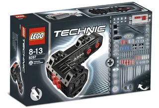 Motor Box