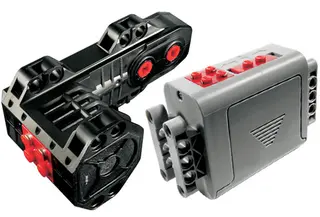 Motor Box
